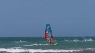 Snowboarding, Windsurfing & Slacklining