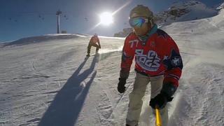 Unicycles, Kitesurfing & More Unicycles, Kitesurfing & More