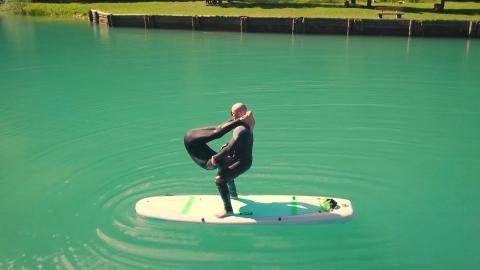 Water & Winter Sports