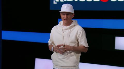 Chanel and Sterling DLXII