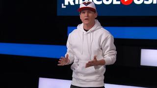 Chanel and Sterling DLXIII