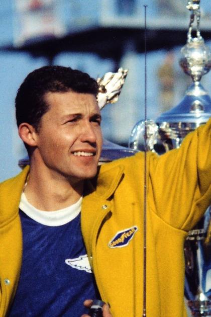 NASCAR: Lead Legacy