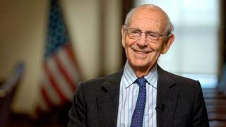 Stephen Breyer