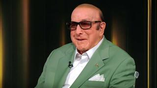 Clive Davis
