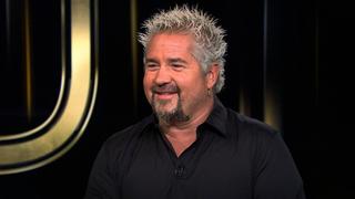 Guy Fieri