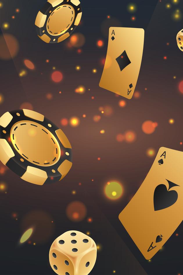 No Gamble, No Future