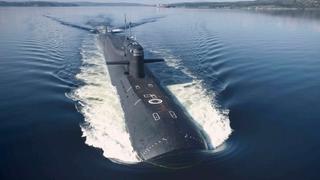 Secrets of Russia's Nuclear Sub Secrets of Russia's Nuclear Sub