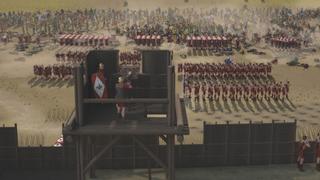 The Siege of Alesia, Caesar's Greatest Victory The Siege of Alesia, Caesar's Greatest Victory