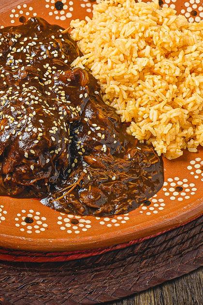 Celebrating Latin Cuisine