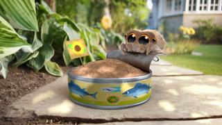 The Scent of a Dog; The Need for Seed; Bloom Patrol The Scent of a Dog; The Need for Seed; Bloom Patrol