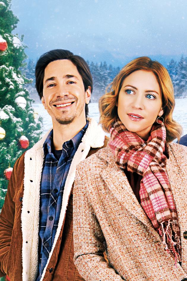 Christmas With the Campbells