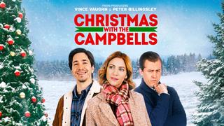  watch Christmas With the Campbells