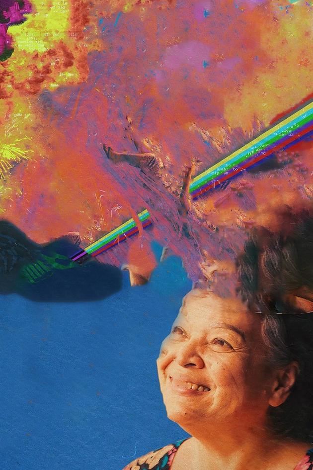 Leonor Will Never Die