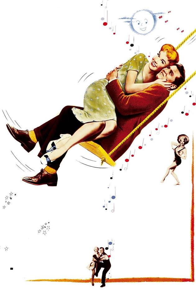 By the Light of the Silvery Moon