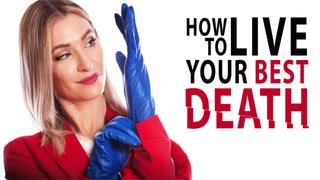  watch How to Live Your Best Death