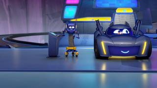 Bam's Upgrade Bam's Upgrade