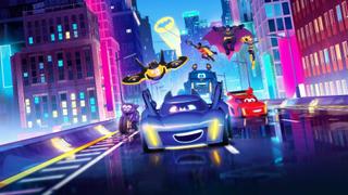 Keep Calm and Roll On