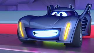 Stop That Ducky! Stop That Ducky!