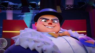 Up in the Air Up in the Air