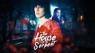 The House Of The Serpent