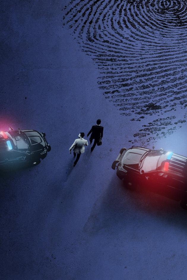 The First 48: Mind Over Murder