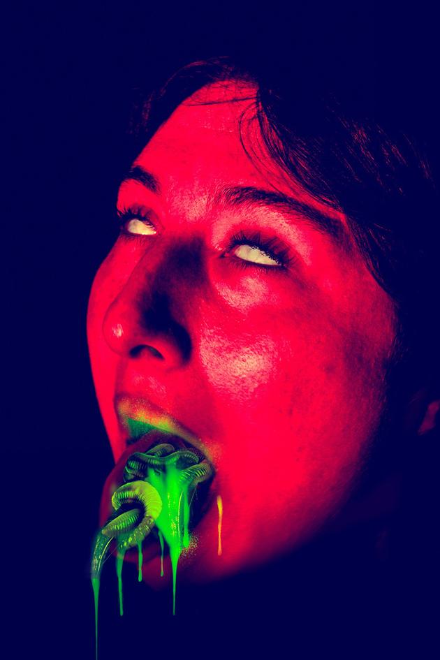 All Jacked up and Full of Worms