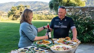 Bike to Bites