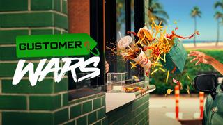 Customer Wars