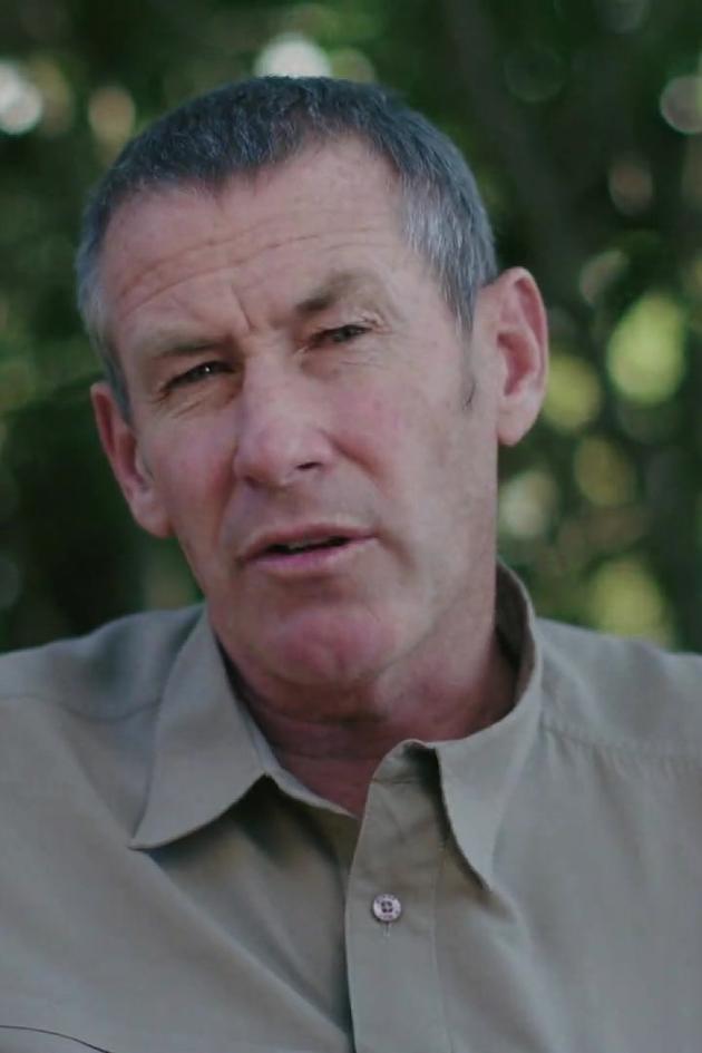 Defenders of the Wild