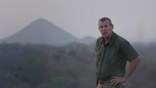 Elephants: Land of Tusks