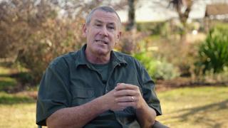 The Once and Future Kings