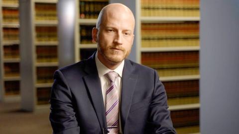 The Mennonite Murder