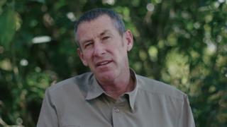 Lwiro Primates: Sanctuary