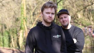 Theatre of Screams & The Haunted Bridge