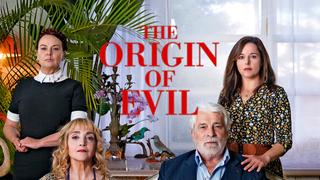 The Origin of Evil