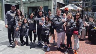 Jersey Shore Family Vacation