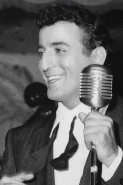 Tony Bennett: Forget Me Not