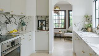 Spanish Revival in South LA