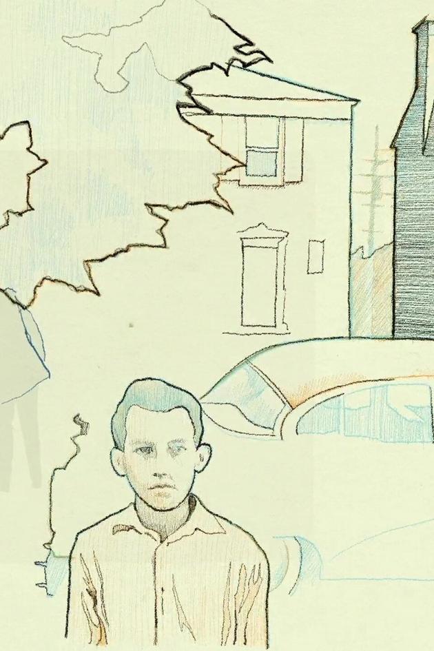 Roy's World: Barry Gifford's Chicago