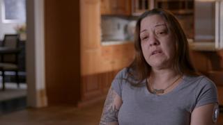 Evil Lives Here: Shadows of Death