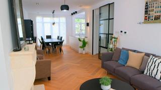 Seattleites Hit a Housing Crunch in Amsterdam Seattleites Hit a Housing Crunch in Amsterdam