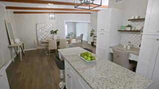 My Lottery Dream Home