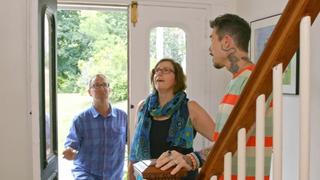 My Lottery Dream Home