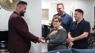 Sunken Living Sunken Living