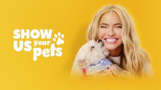 Show Us Your Pets