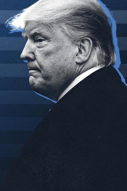 The Presidents: Trump