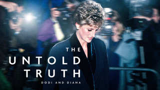 The Untold Truth: Diana and Dodi