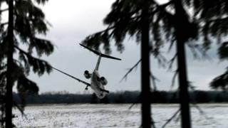 Pilot Betrayed Pilot Betrayed
