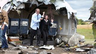 Air Disasters