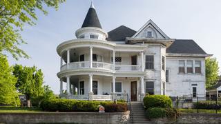 The Crown Jewel of Brookville The Crown Jewel of Brookville